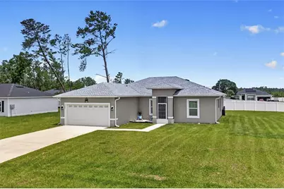 3557 SW 128th Place, Ocala, FL 34473 - Photo 1