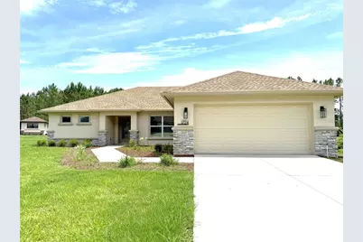 1724 E Gate Dancer Circle, Inverness, FL 34453 - Photo 1