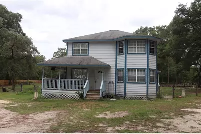 6870 SW 206th Avenue, Dunnellon, FL 34431 - Photo 1