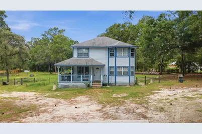 6870 SW 206th Avenue, Dunnellon, FL 34431 - Photo 1