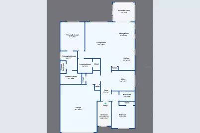 9145 SW 70th Loop, Ocala, FL 34481 - Photo 45