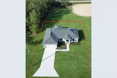 13337 SW 112 Street, Dunnellon, FL 34432 - Photo 1