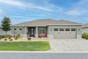 10589 SW 98th Ln, Ocala, FL 34481 - Photo 1