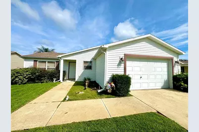 892 Nash Loop, The Villages, FL 32162 - Photo 1