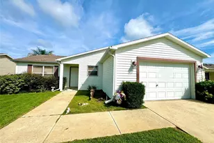 892 Nash Loop, The Villages, FL 32162 - Photo 1