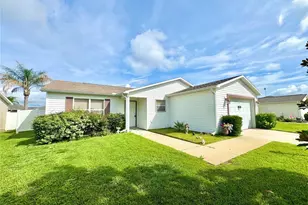892 Nash Loop, The Villages, FL 32162 - Photo 1