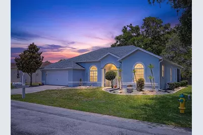 5455 NW 26th Lane, Ocala, FL 34482 - Photo 1