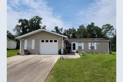 7980 SW 7th Place, Ocala, FL 34474 - Photo 1