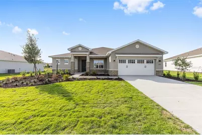 10681 SW 102nd Lane, Ocala, FL 34481 - Photo 3