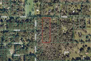 Tbd Trac 6 SE 130th St, Belleview, FL 34420 - Photo 1