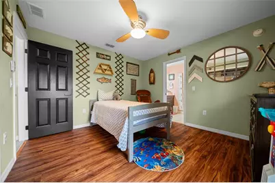 6145 SE 96th Street, Belleview, FL 34420 - Photo 17