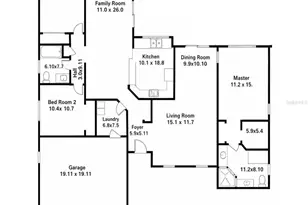 409 N Turkey Pine Loop, Lecanto, FL 34461 - Photo 27