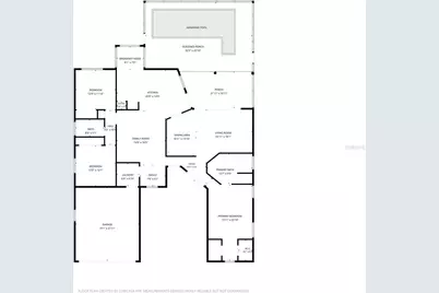 3943 W Fieldwood Court, Lecanto, FL 34461 - Photo 5