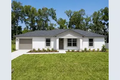 5809 NW 5 Street, Ocala, FL 34482 - Photo 1