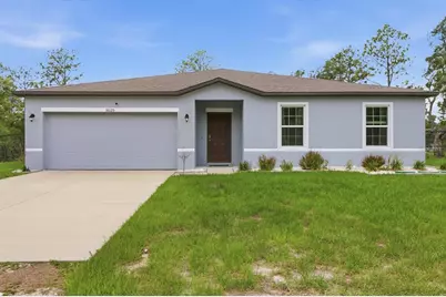 16125 Magpie Road, Weeki Wachee, FL 34614 - Photo 1