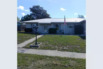 9201 N Caressa Way, Citrus Springs, FL 34434 - Photo 1