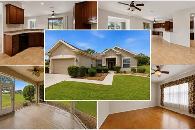 12716 SE 91st Terrace Road, Summerfield, FL 34491 - Photo 1