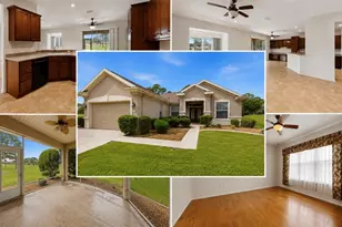 12716 SE 91st Terrace Rd, Summerfield, FL 34491 - Photo 1