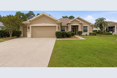 12716 SE 91st Terrace Road, Summerfield, FL 34491 - Photo 1