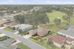 12716 SE 91st Terrace Rd, Summerfield, FL 34491 - Photo 41