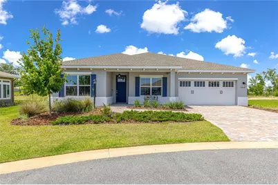 10458 SW 98th Place Road, Ocala, FL 34481 - Photo 1