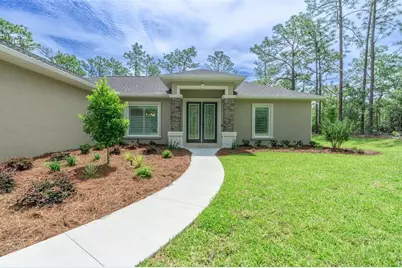 5105 N Princewood Drive, Beverly Hills, FL 34465 - Photo 5