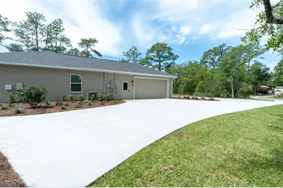 5105 N Princewood Drive, Beverly Hills, FL 34465 - Photo 35