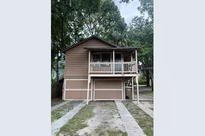 311 NE Sanchez Avenue, Ocala, FL 34470 - Photo 1