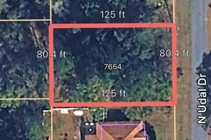 7654 N Udal Dr, Citrus Springs, FL 34434 - Photo 1
