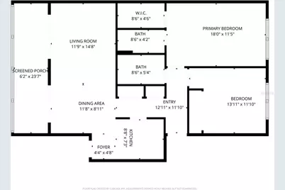 2400 Forest Drive #234, Inverness, FL 34453 - Photo 3