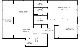 2400 Forest Dr, Inverness, FL 34453 - Photo 3