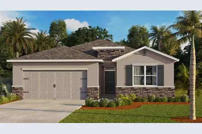4588 SW 71st Lane Road, Ocala, FL 34474 - Photo 1