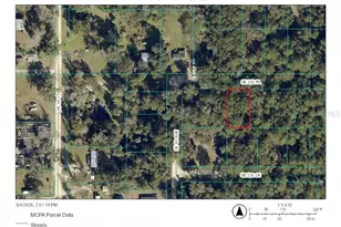 Lots 7 8 9 SE 131st Pl, Belleview, FL 34420 - Photo 1