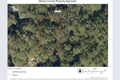 Lots 7,8,9 SE 131st Place, Belleview, FL 34420 - Photo 3