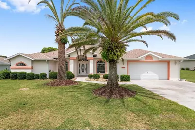 8598 SW 56th Avenue Road, Ocala, FL 34476 - Photo 1