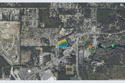 2811 NE 52nd Court, Silver Springs, FL 34488 - Photo 3