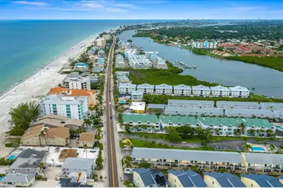 19829 Gulf Boulevard #601, Indian Shores, FL 33785 - Photo 5