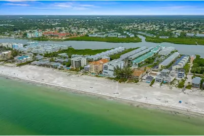 19829 Gulf Boulevard #601, Indian Shores, FL 33785 - Photo 59