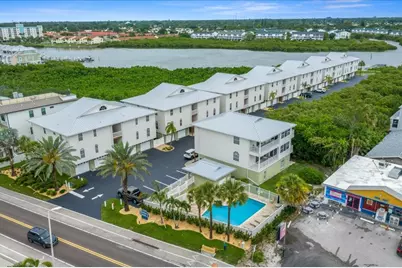 19829 Gulf Boulevard #601, Indian Shores, FL 33785 - Photo 9