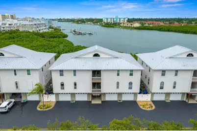 19829 Gulf Boulevard #601, Indian Shores, FL 33785 - Photo 1