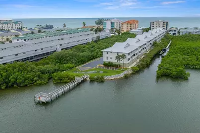 19829 Gulf Boulevard #601, Indian Shores, FL 33785 - Photo 13