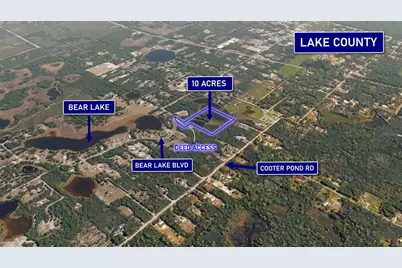 0000 Bear Lake Boulevard, Deland, FL 32720 - Photo 3