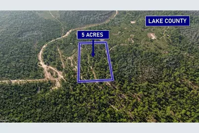 0000 Calvin Lee Road, Clermont, FL 34711 - Photo 1