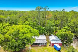4300 NE 132nd Ct, Silver Springs, FL 34488 - Photo 41