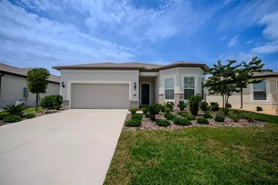 8718 SW 59th Lane Road, Ocala, FL 34481 - Photo 1