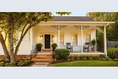 18406 High Springs Main Street, High Springs, FL 32643 - Photo 1