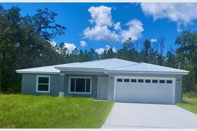 2693 SW 158th Court, Ocala, FL 34481 - Photo 1