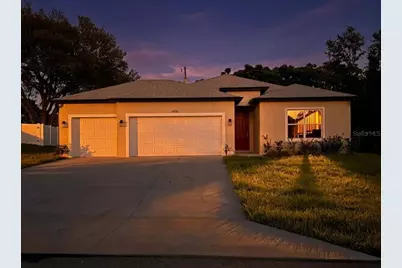 4198 SW 128th Place, Ocala, FL 34473 - Photo 1
