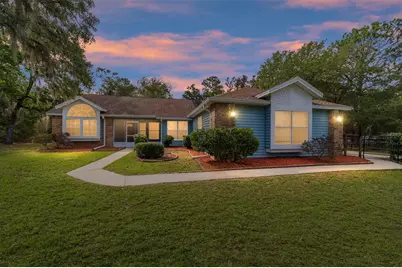 13984 SW 80th Street, Dunnellon, FL 34432 - Photo 1