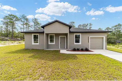 427 SW Alvarez Road, Dunnellon, FL 34431 - Photo 1